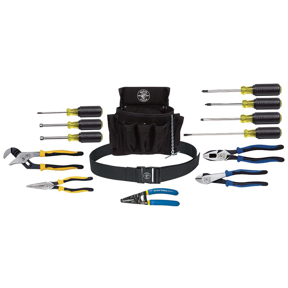 Apprentice Tool Set, 14 Piece