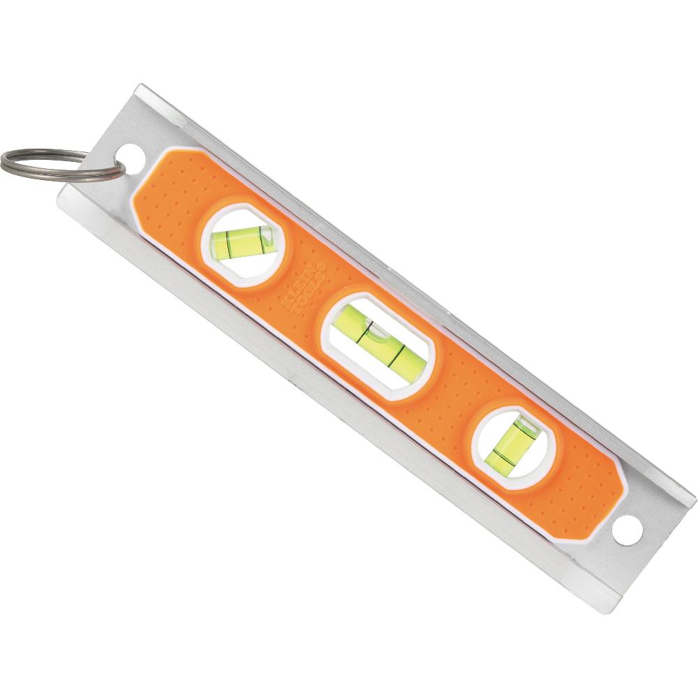 Magnetic Torpedo Level with Ring