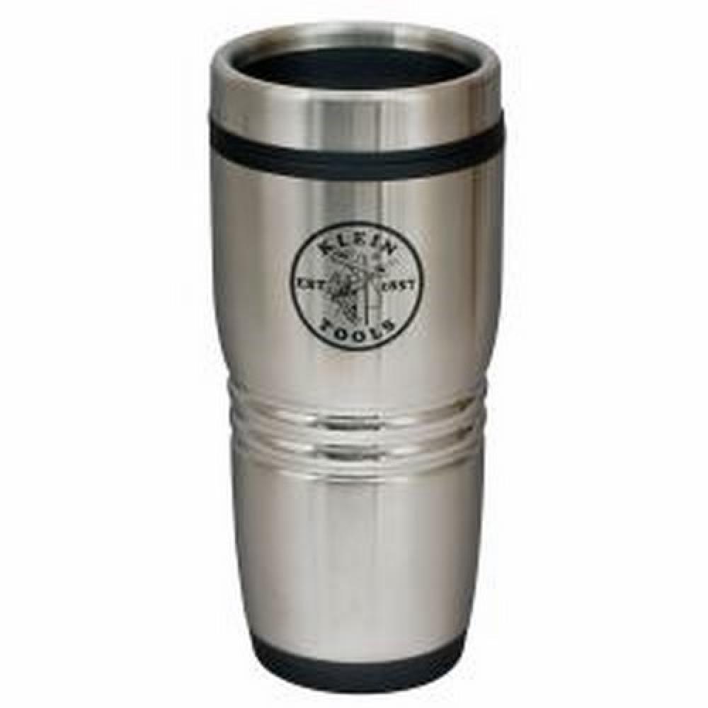 Klein Tools Travel Mug