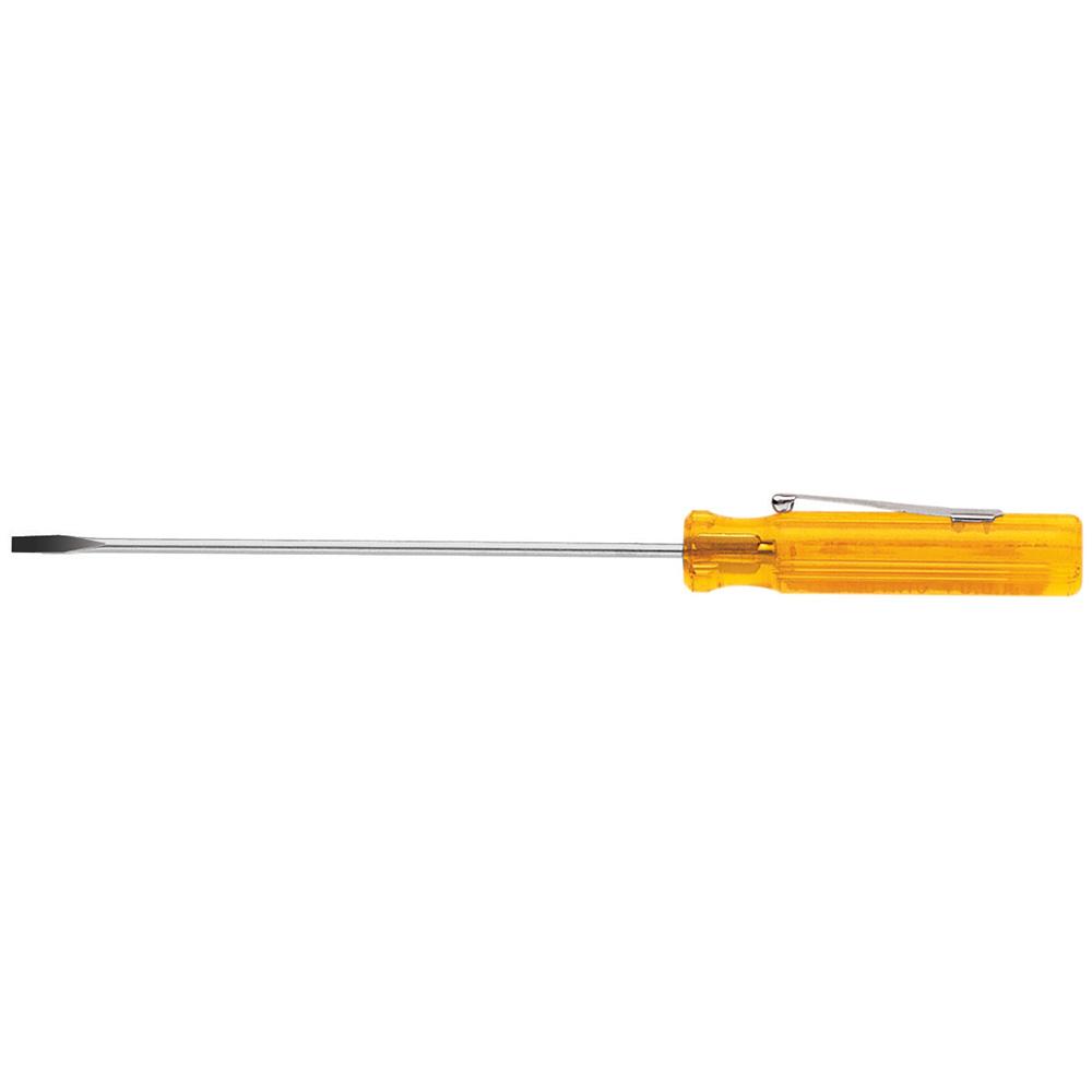 1/8&#34; Pocket Screwdriver 2&#34; Shaft