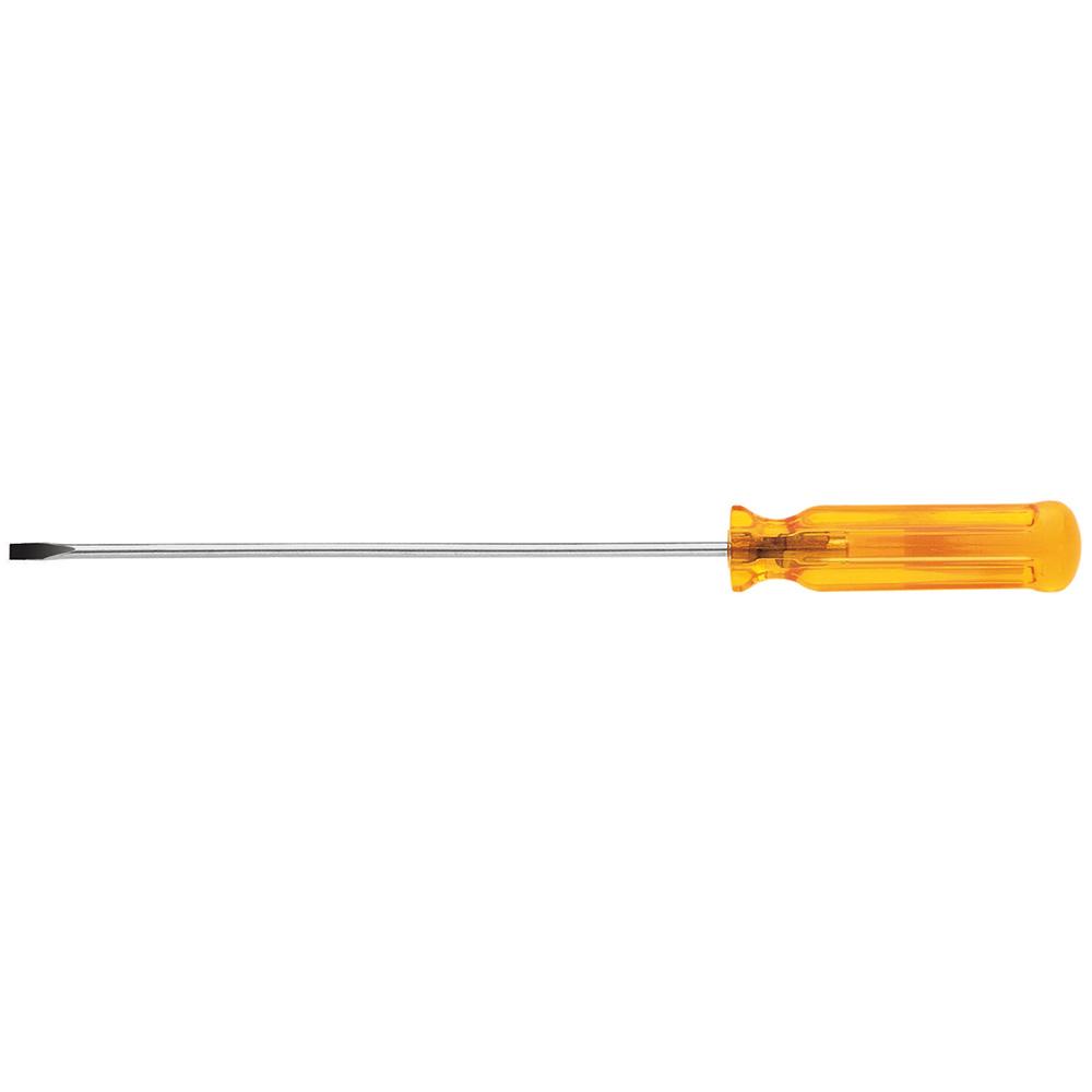 1/8&#34; Cab Tip Screwdriver 6&#34; Shank