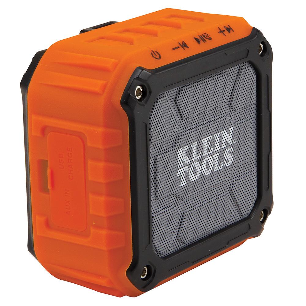 Wireless Jobsite Speaker