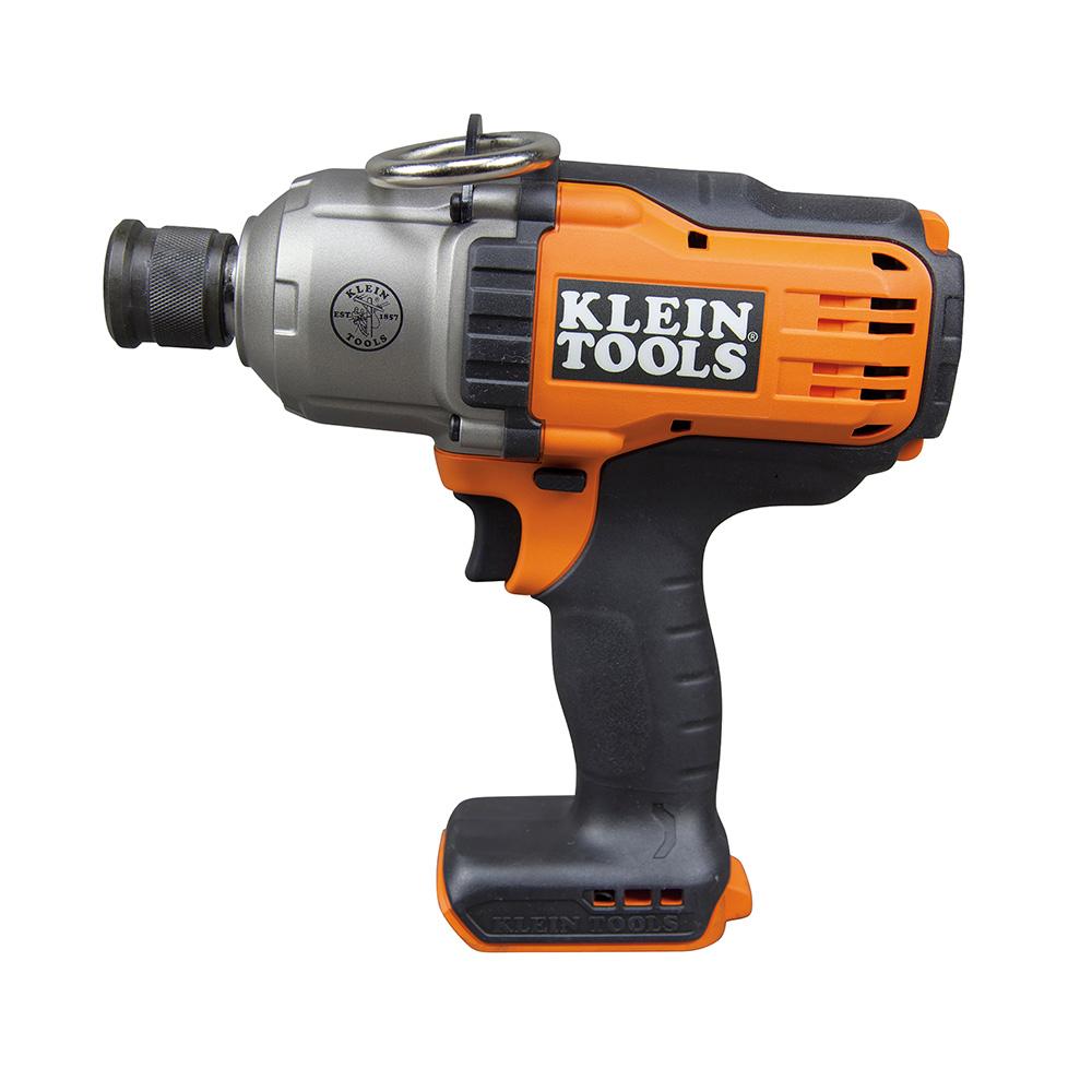 Cordless Impact Wrench, 7/16&#34; Tool