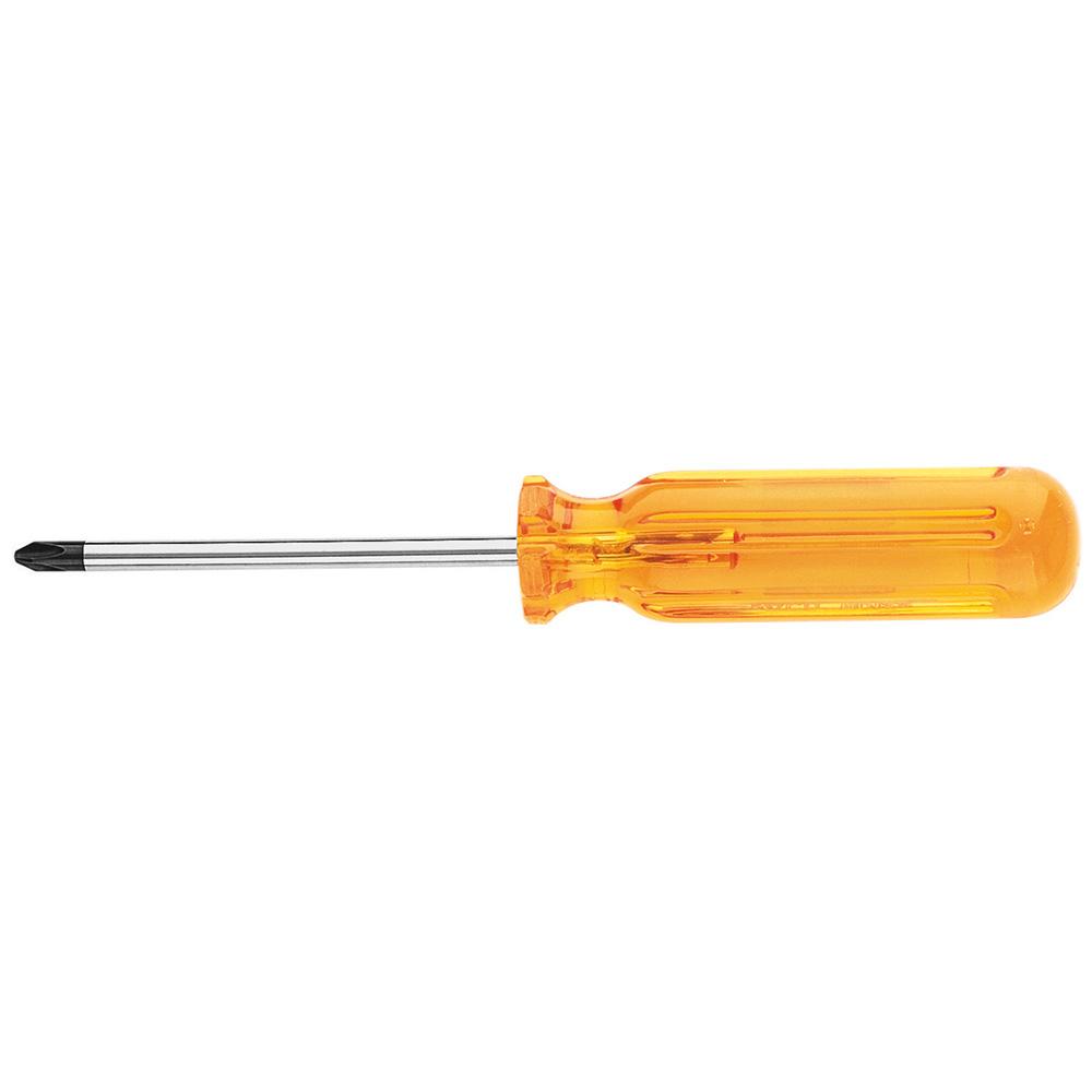 Profilated #1 PH Screwdriver 3&#34;