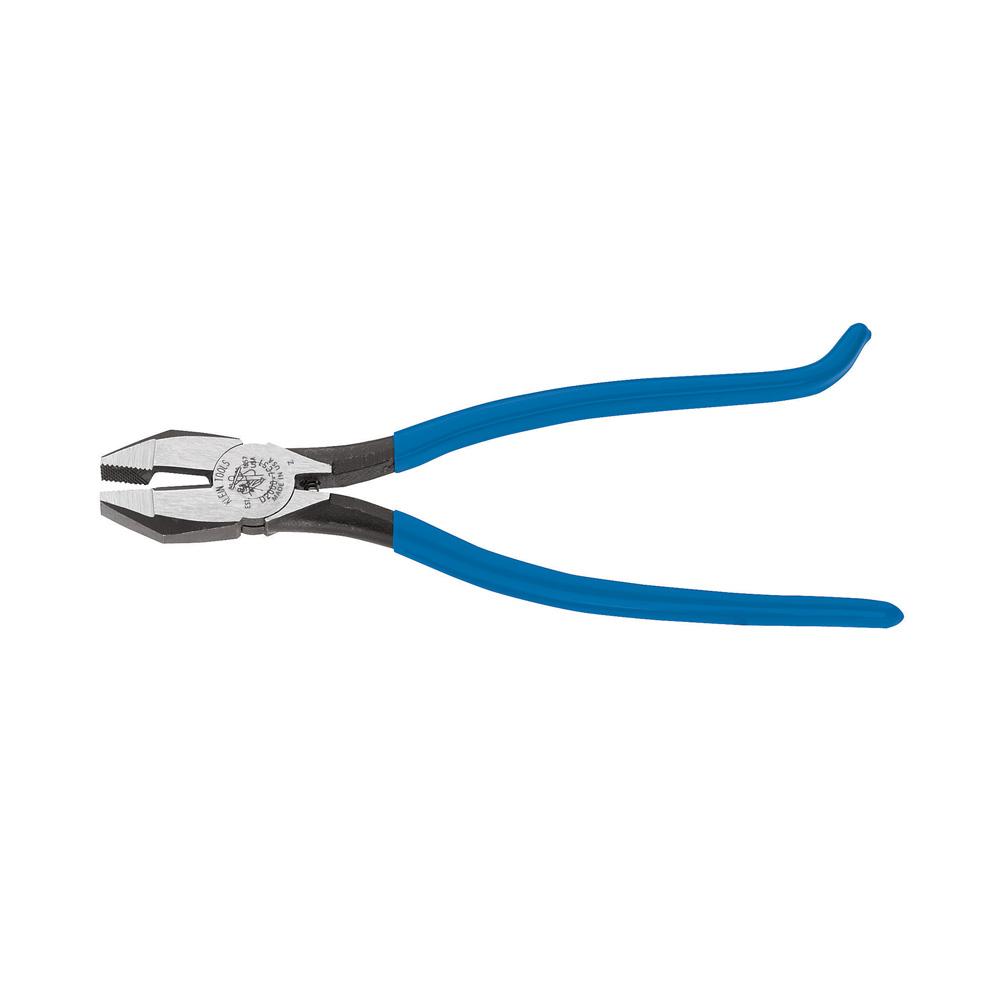 Ironworker&#39;s Pliers, HD Cutting