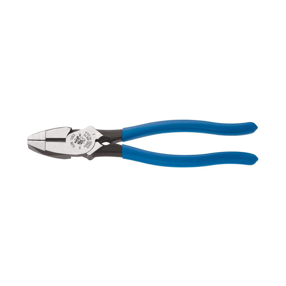 Lineman’s Pliers,Thread-Holding