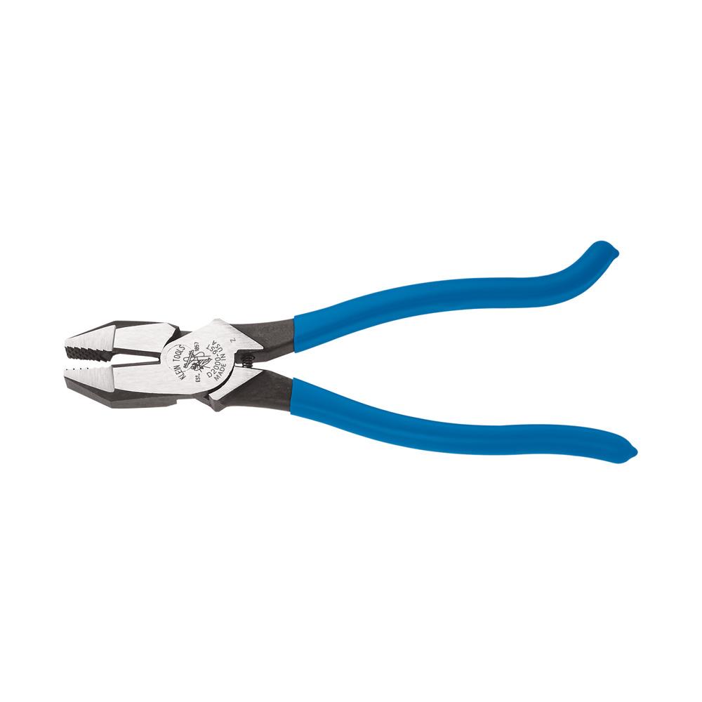 Pliers, Heavy Duty Cutting Rebar