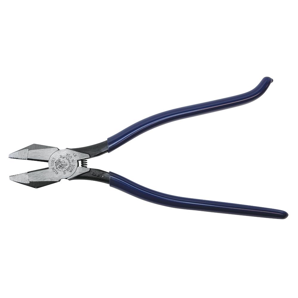 Rebar Work Pliers Plastic Dipped