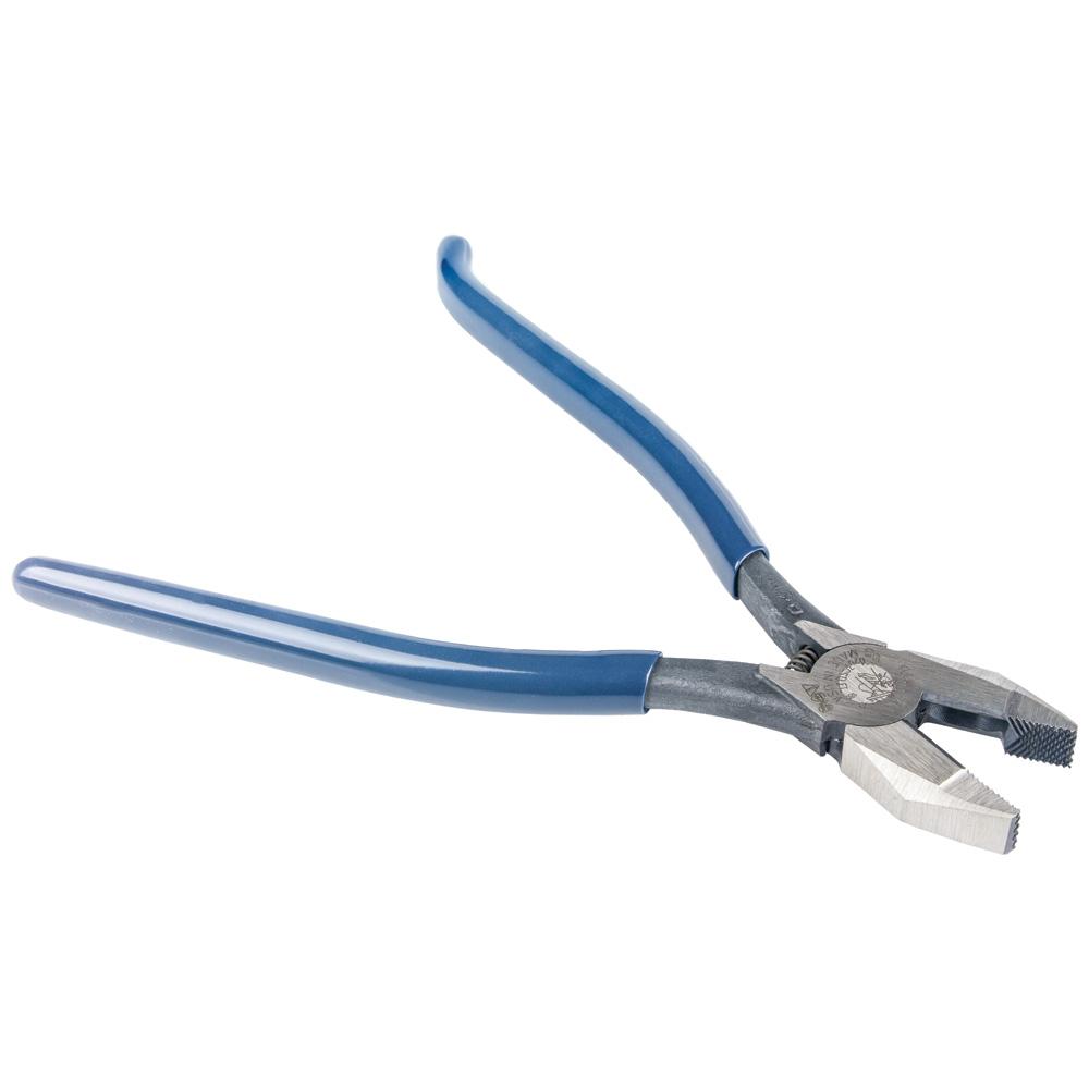 Ironworker&#39;s Pliers, 9-Inch