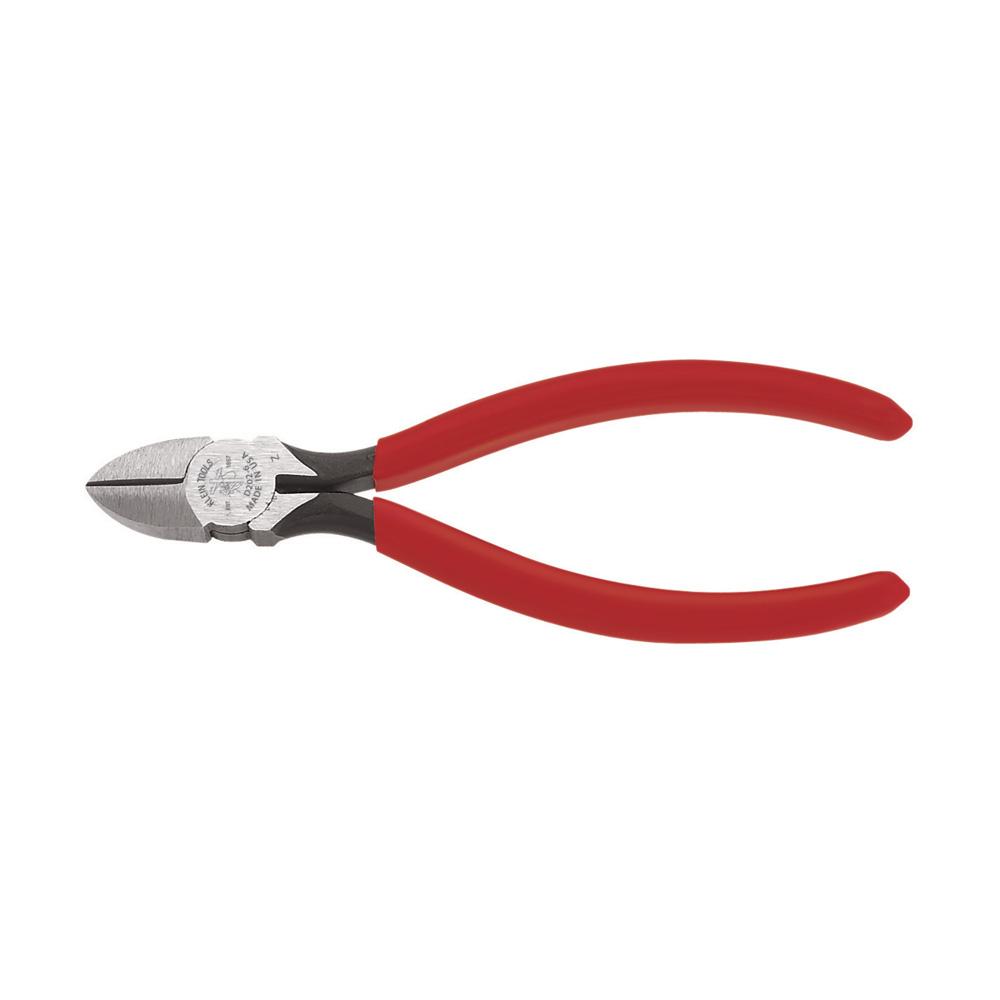 6&#34; Diagonal Cut Pliers Tapered Nose