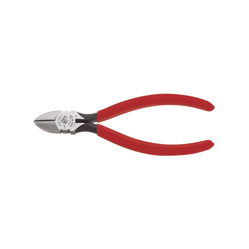 Diagonal Cut Pliers Spring Loaded