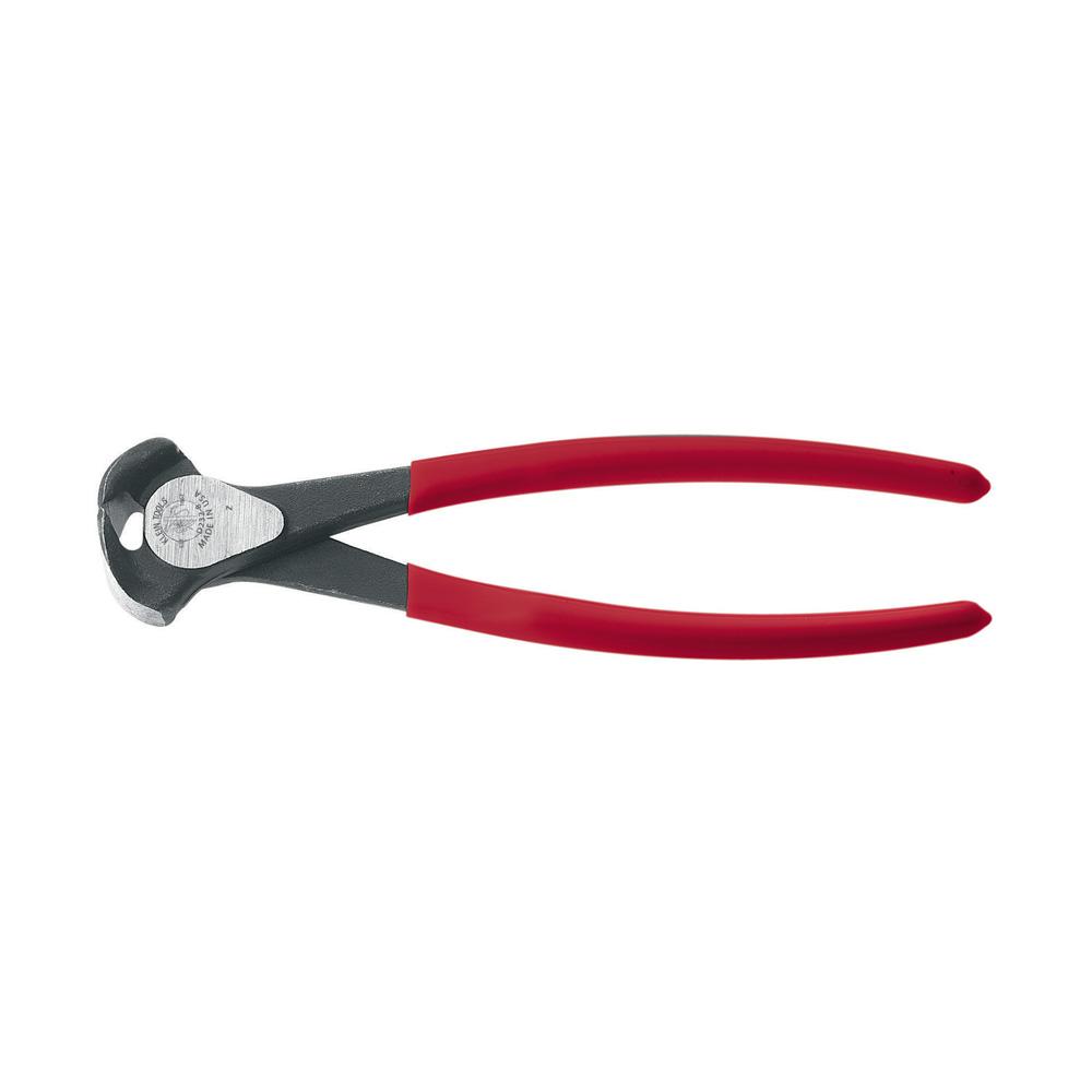 8&#34; End-Cutting Pliers