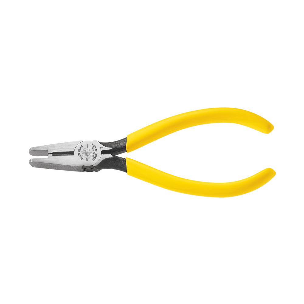 IDC Connector Crimping Pliers