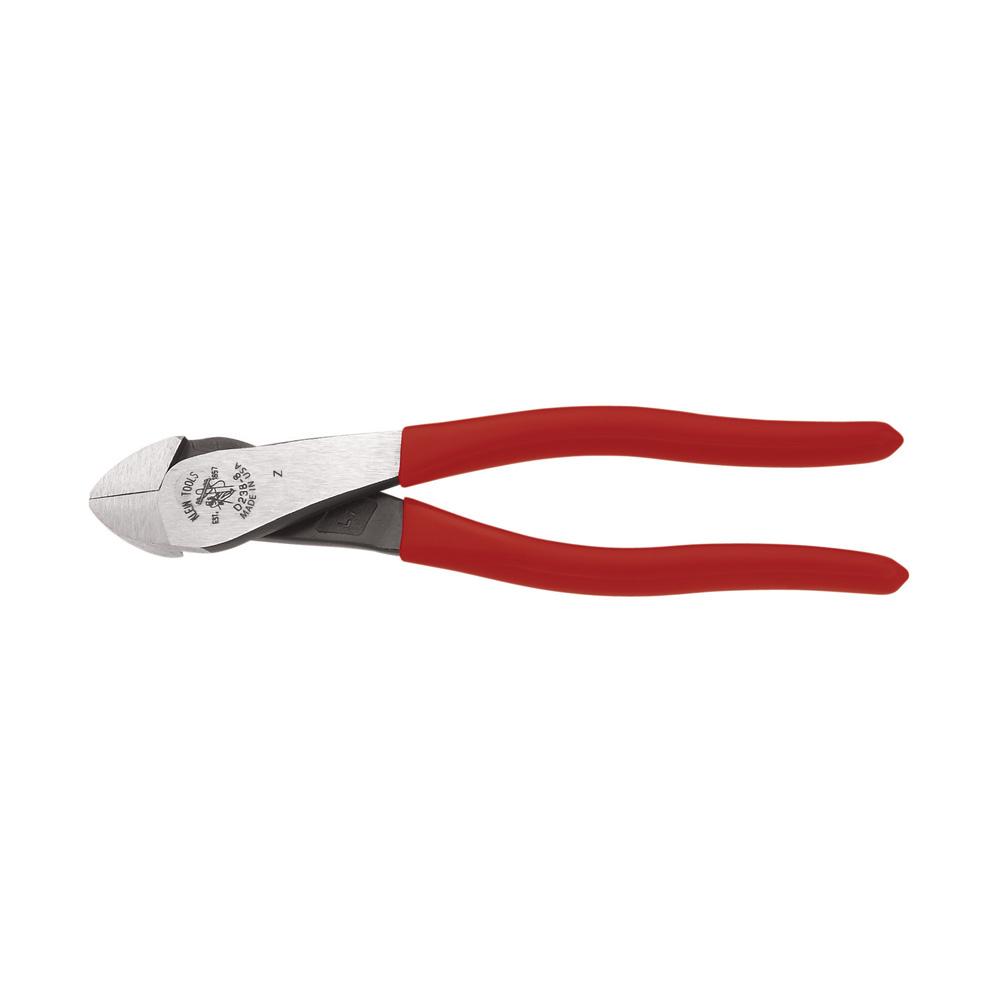 Diagonal Cutting Pliers Semi Flush