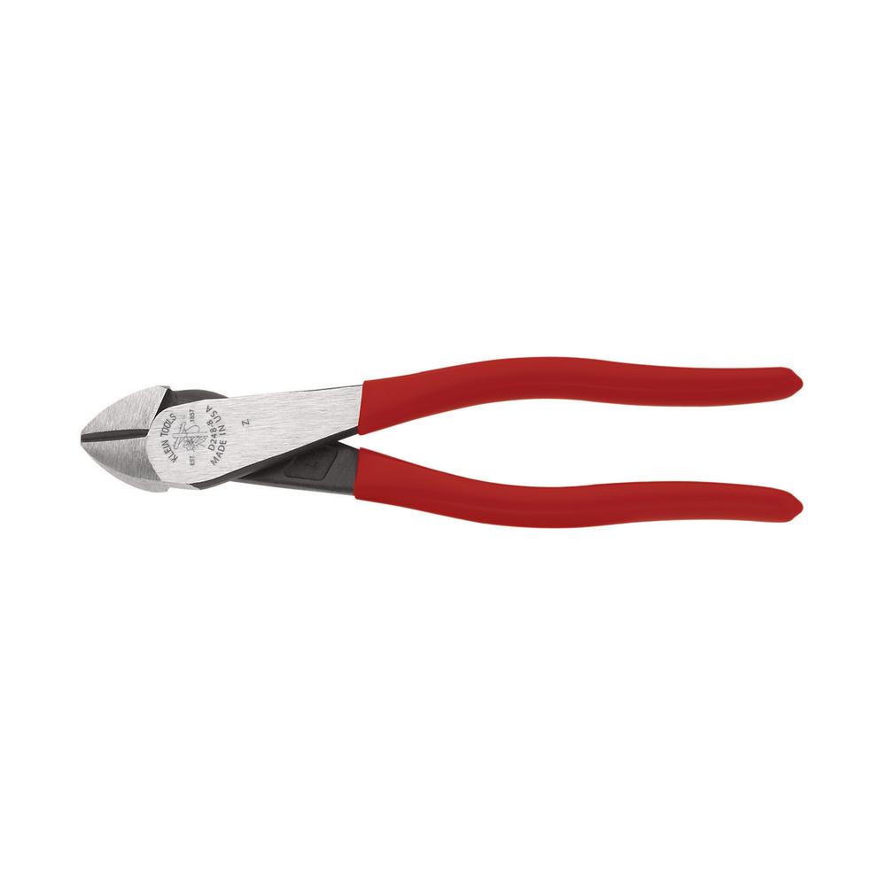 High Leverage Pliers, Diagonal Cut