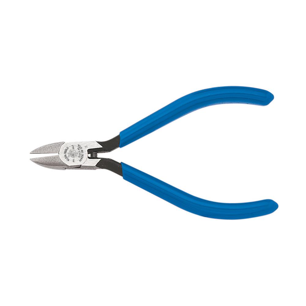 4&#34; Midget Diagonal Cutting Pliers