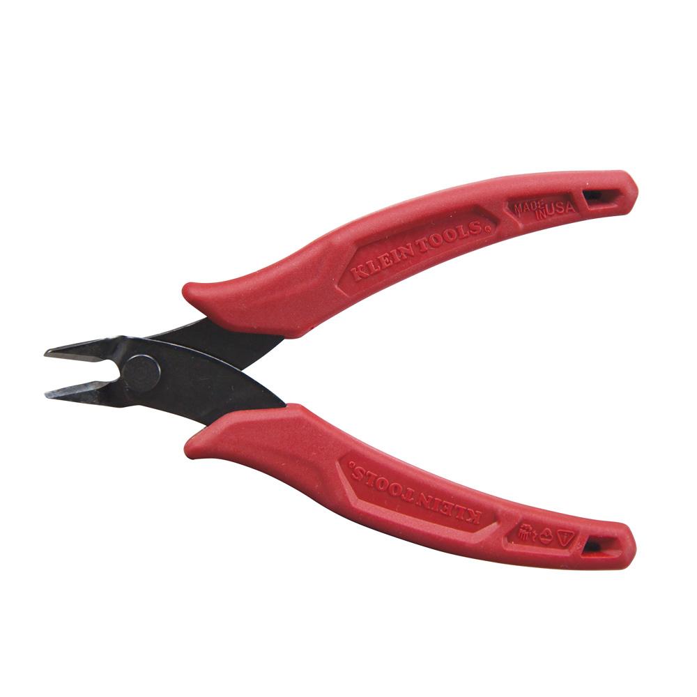 Flush Cutter, Lightweight, 5&#34;