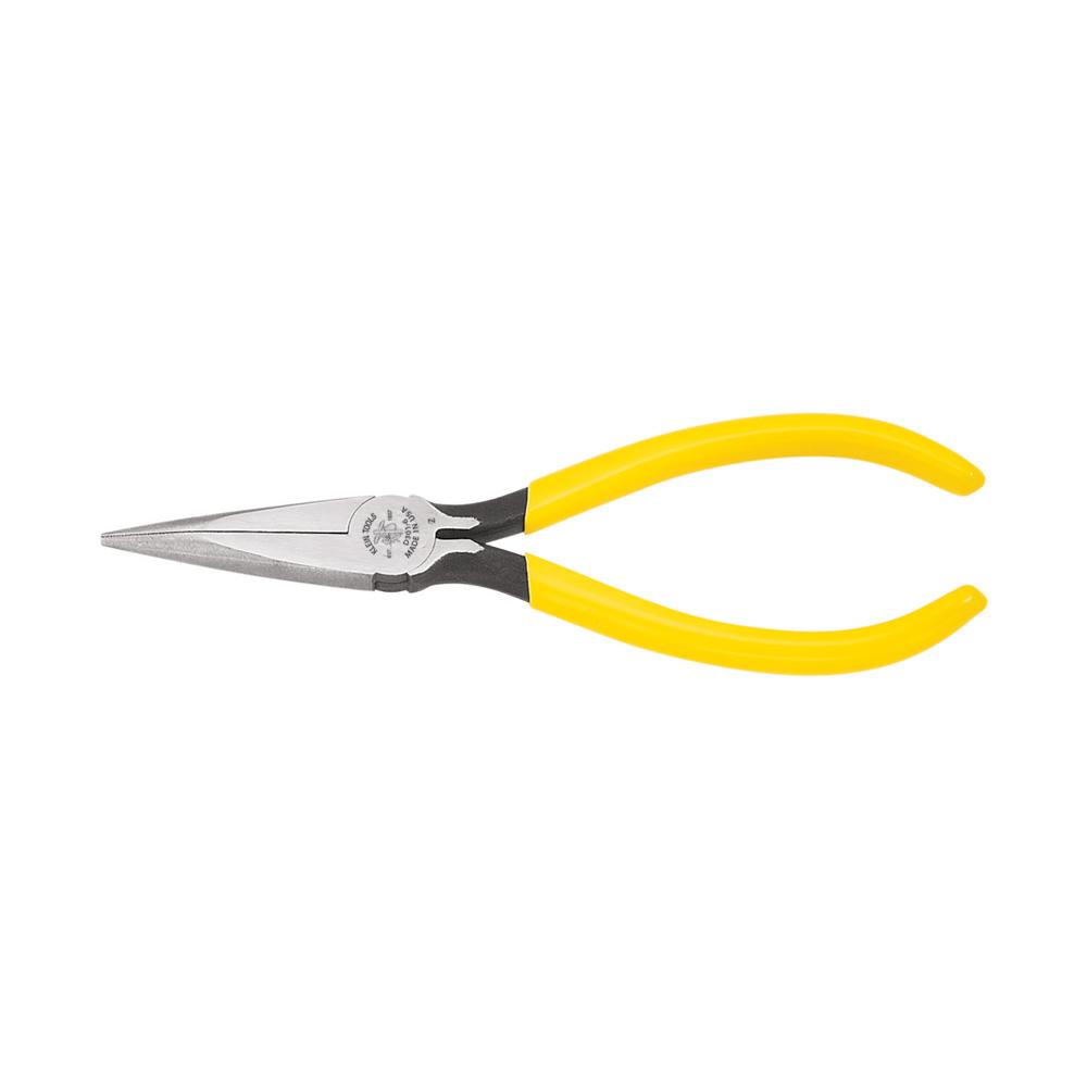 6&#34; Standard Long-Nose Pliers