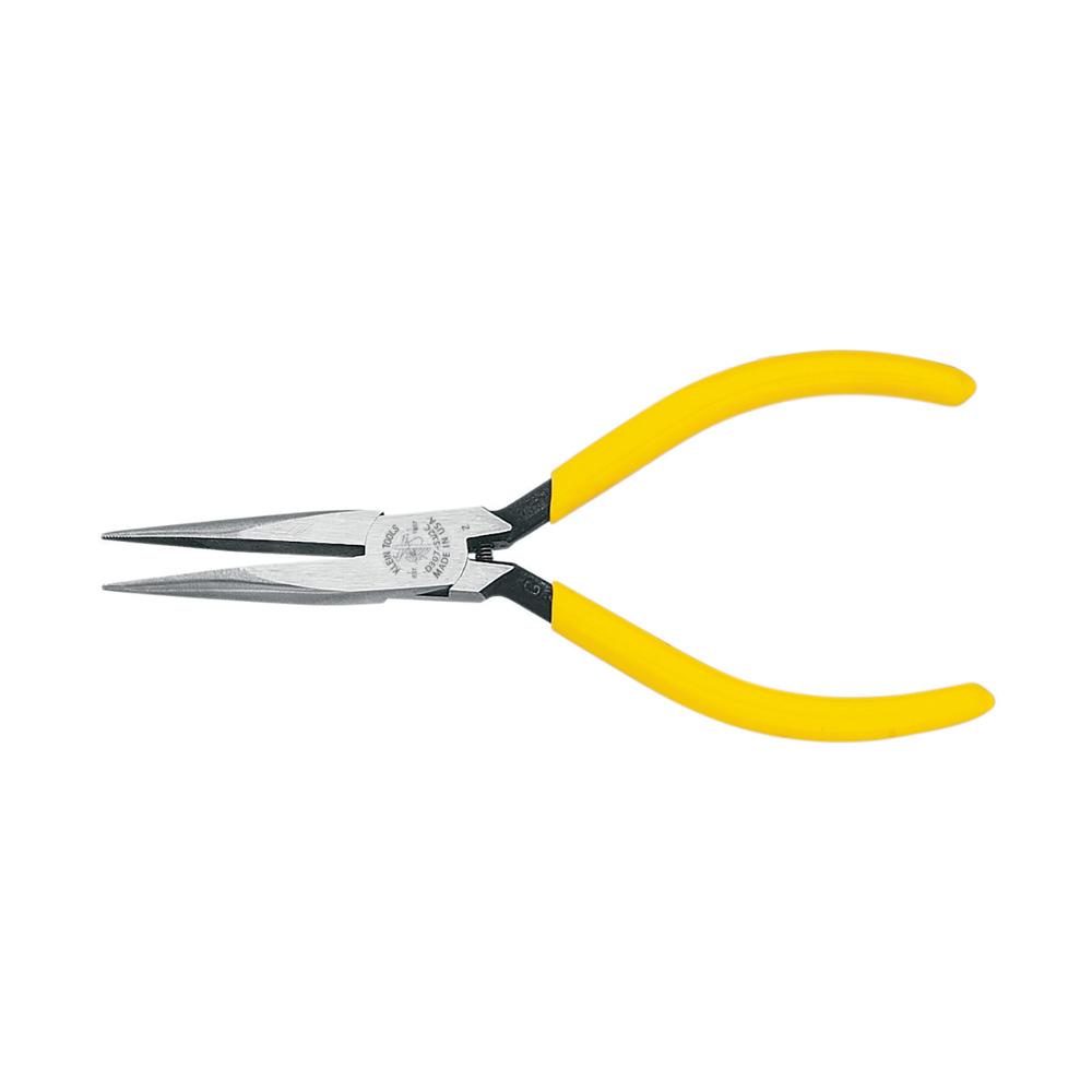 5&#34; (127 mm) Slim Long-Nose Pliers