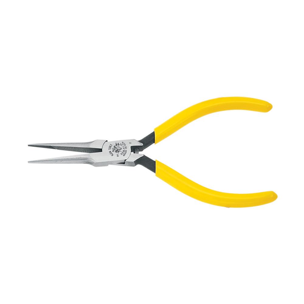 5&#34; Long Needle-Nose Pliers