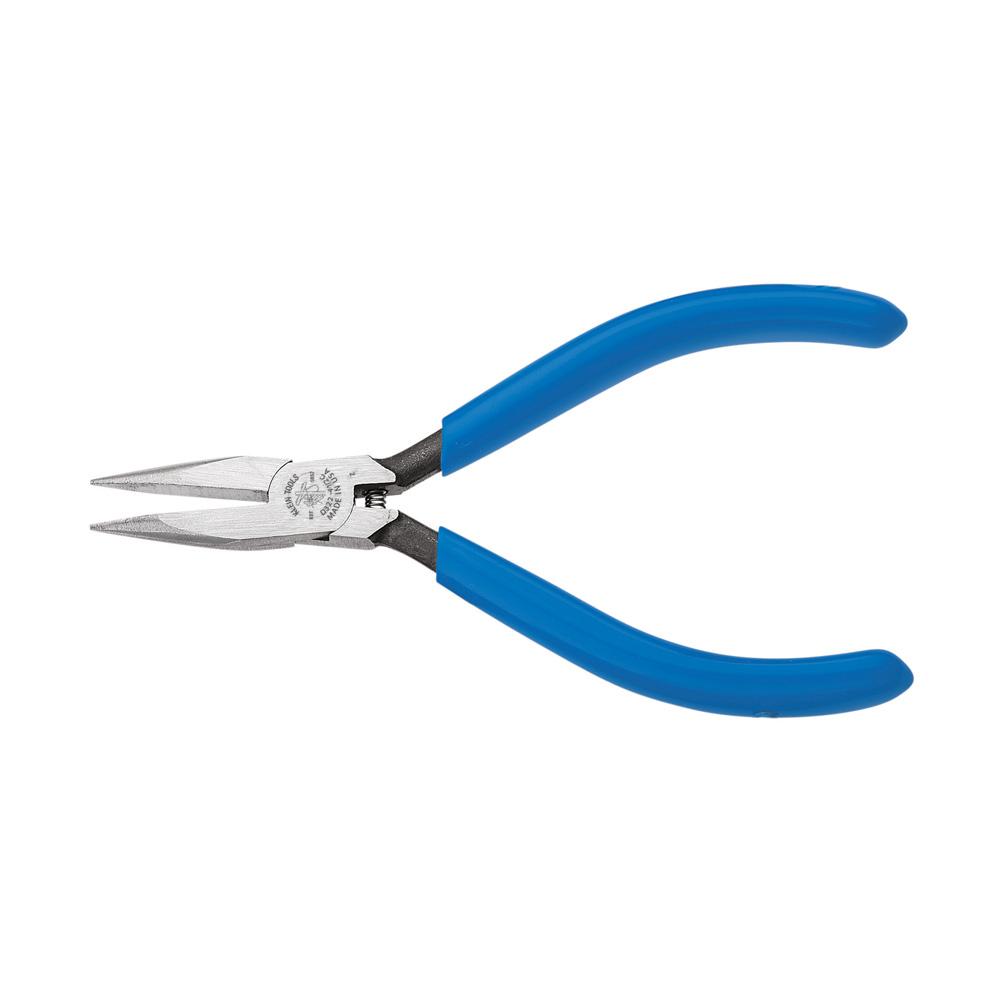 4&#34; Midget Slim Long Nose Pliers