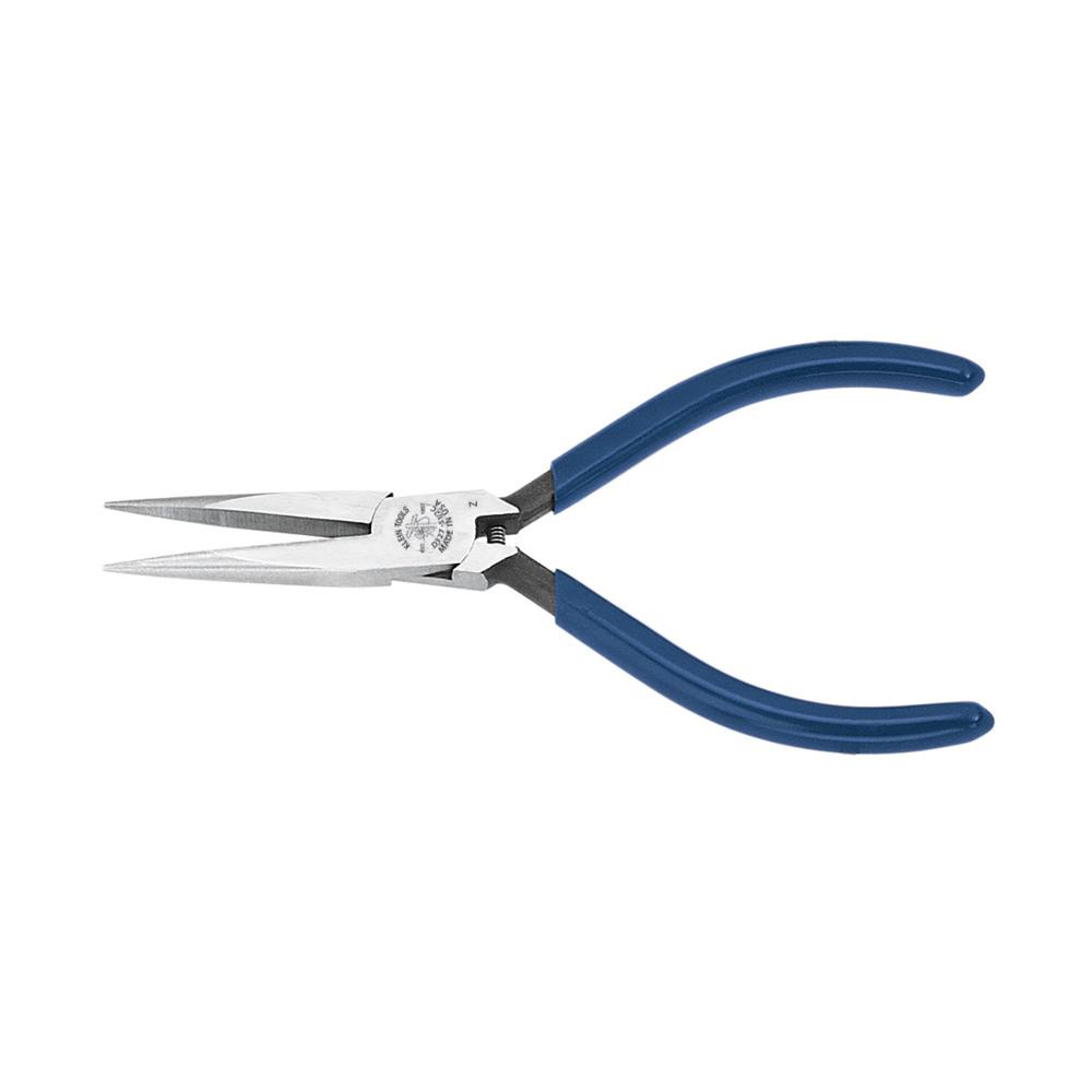 5&#34; Slim Long-Nose Pliers