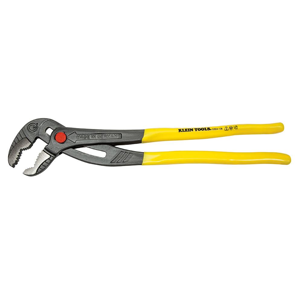 12&#34; Quick-Adjust Klaw™ Pump Pliers