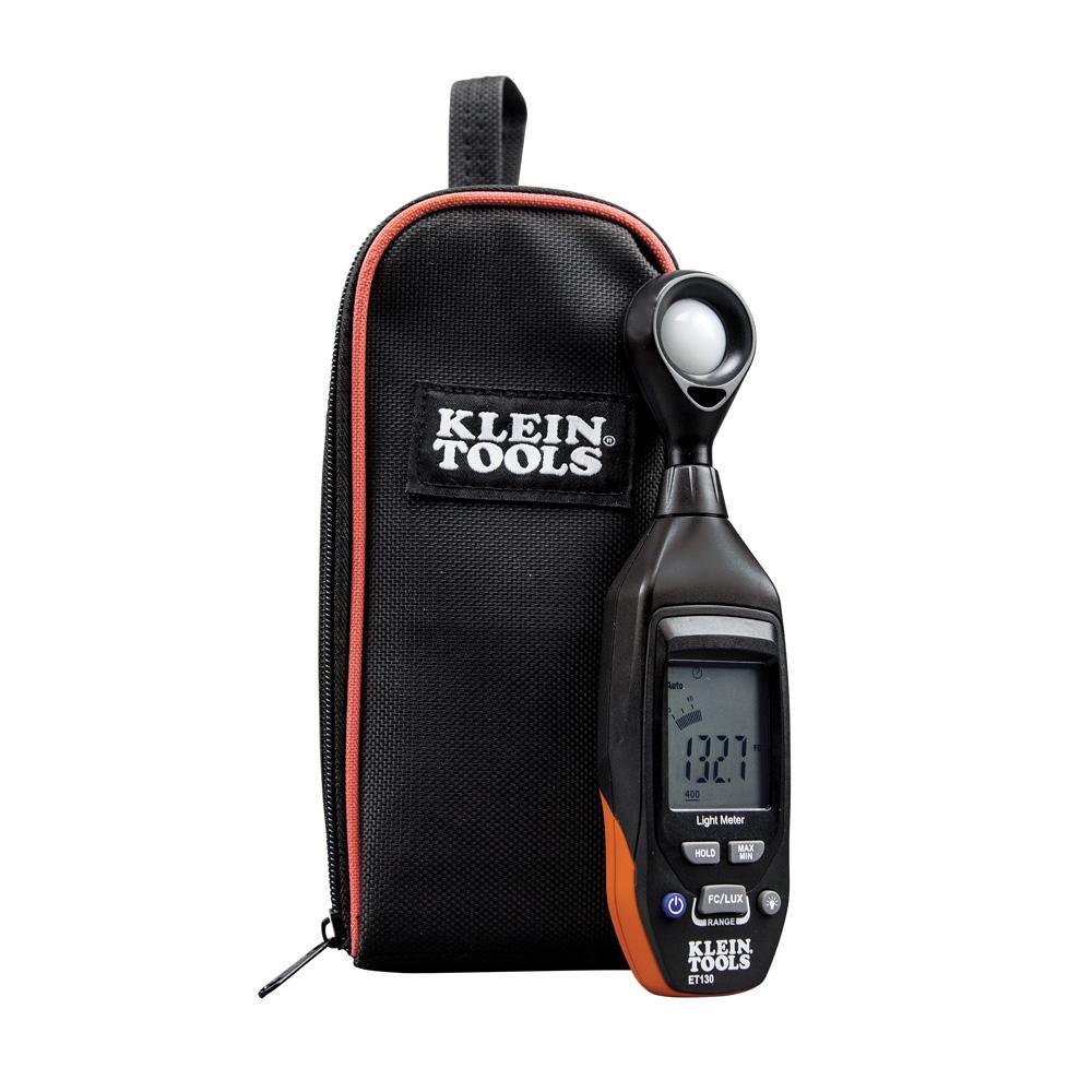 Digital Light Meter