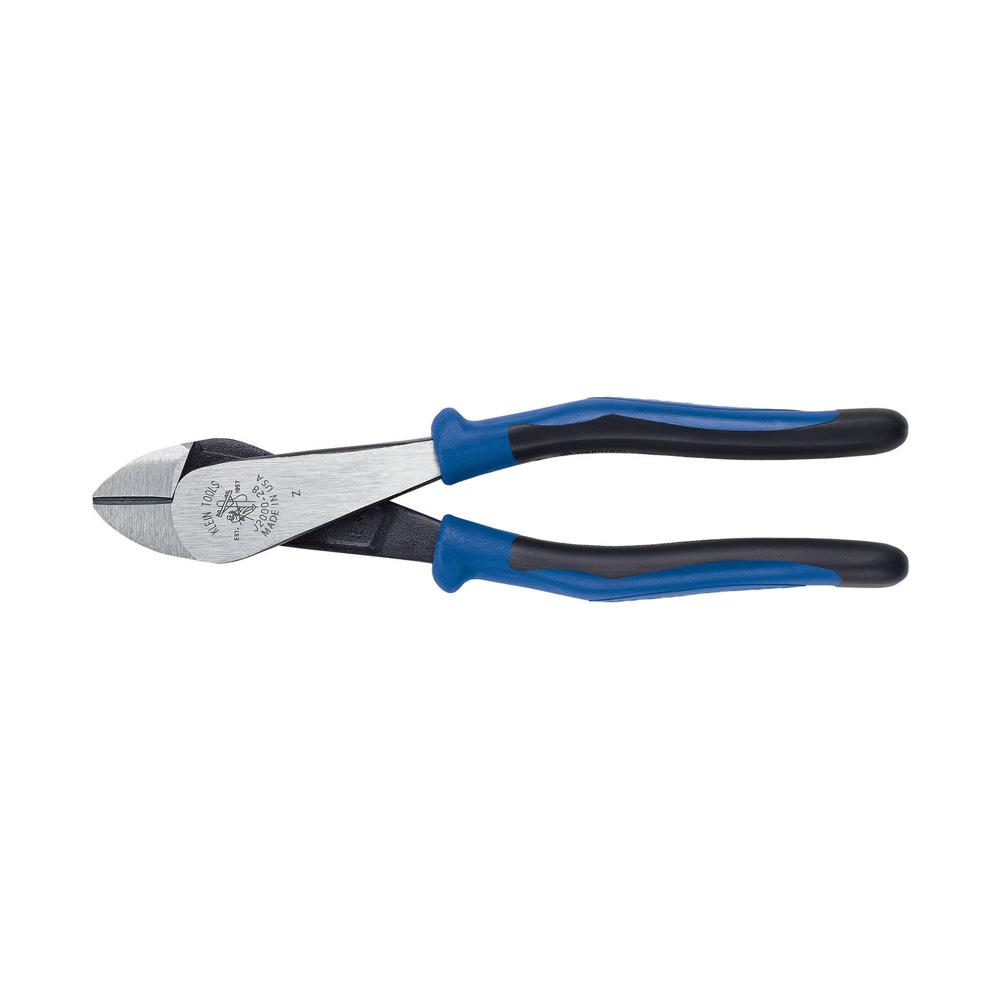 Diagonal Cutting Pliers Heavy Duty