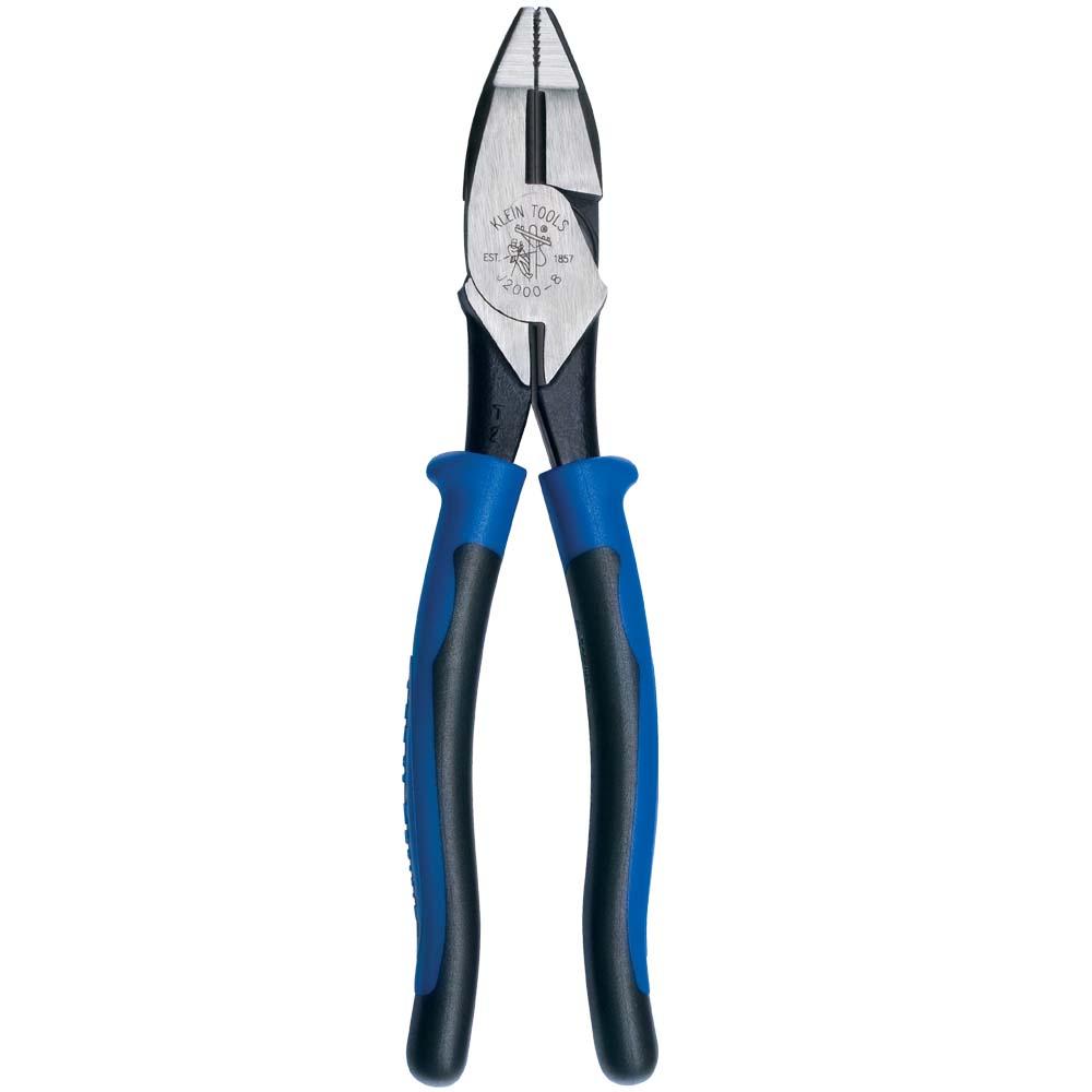 Journeyman Side Cutting Pliers