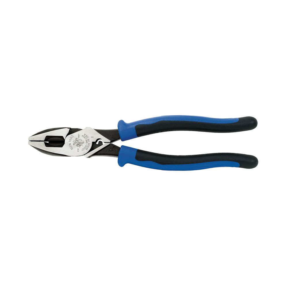 High Leverage Side Cutting Pliers