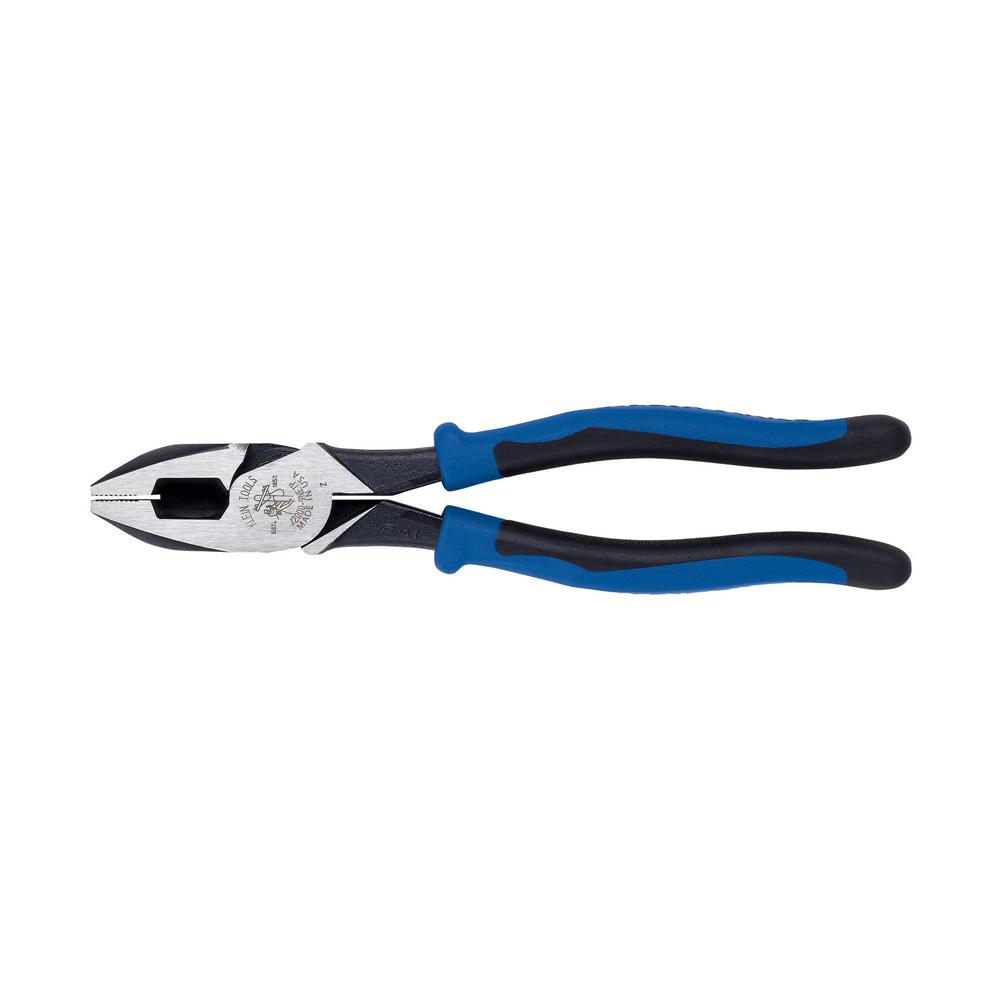 Pliers, HD Side Cutting/ Pulling