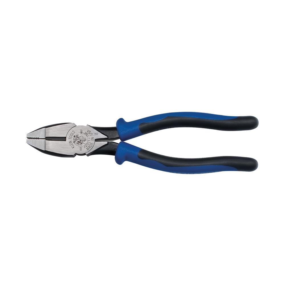 Journeyman Side-Cutting Pliers