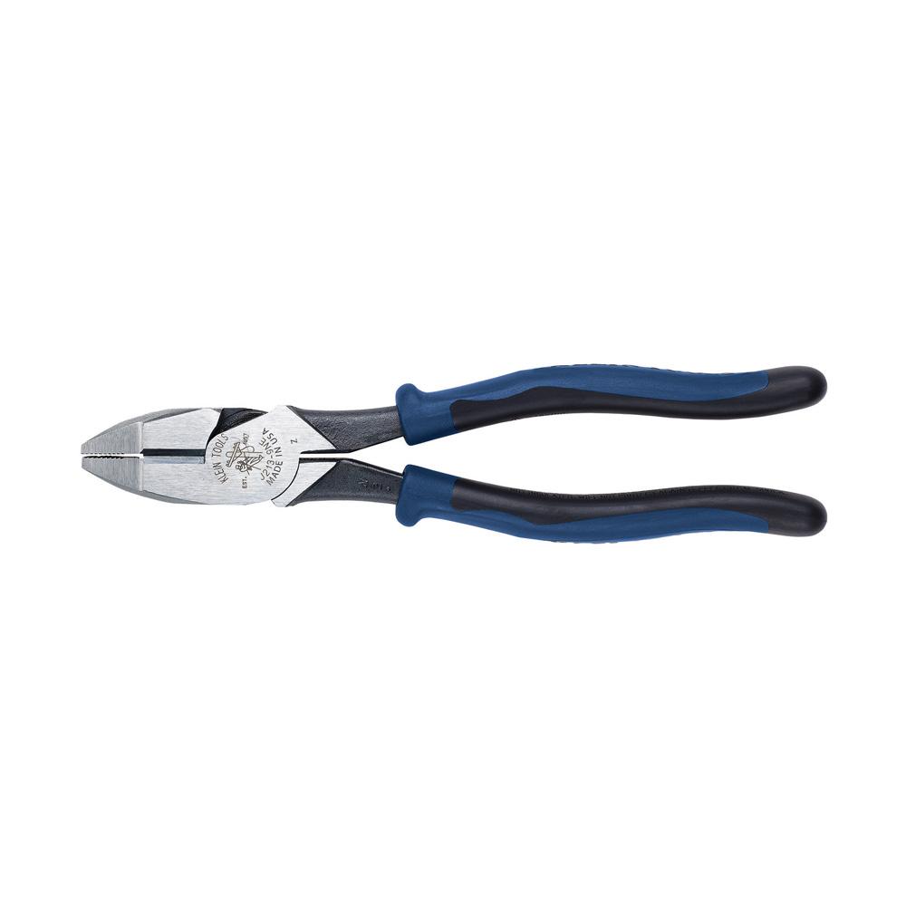 Journeyman™ Side Cutting Pliers 9&#34;