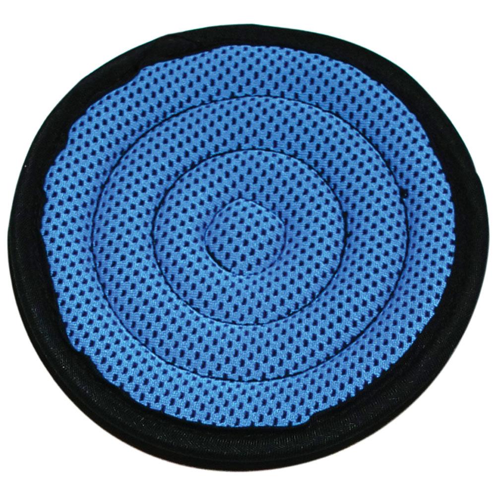 KARBN Hard Hat Top Pad, Blue