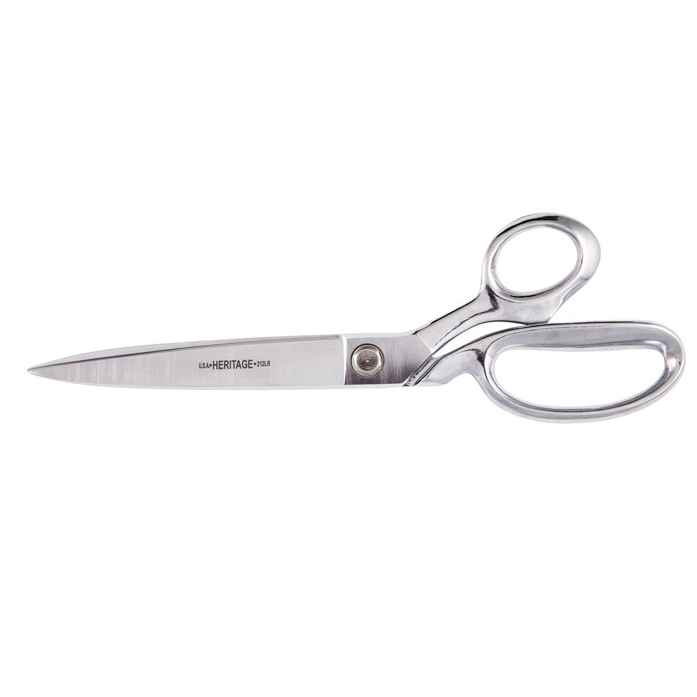 Bent Trimmer w/Large Ring, 12&#34;