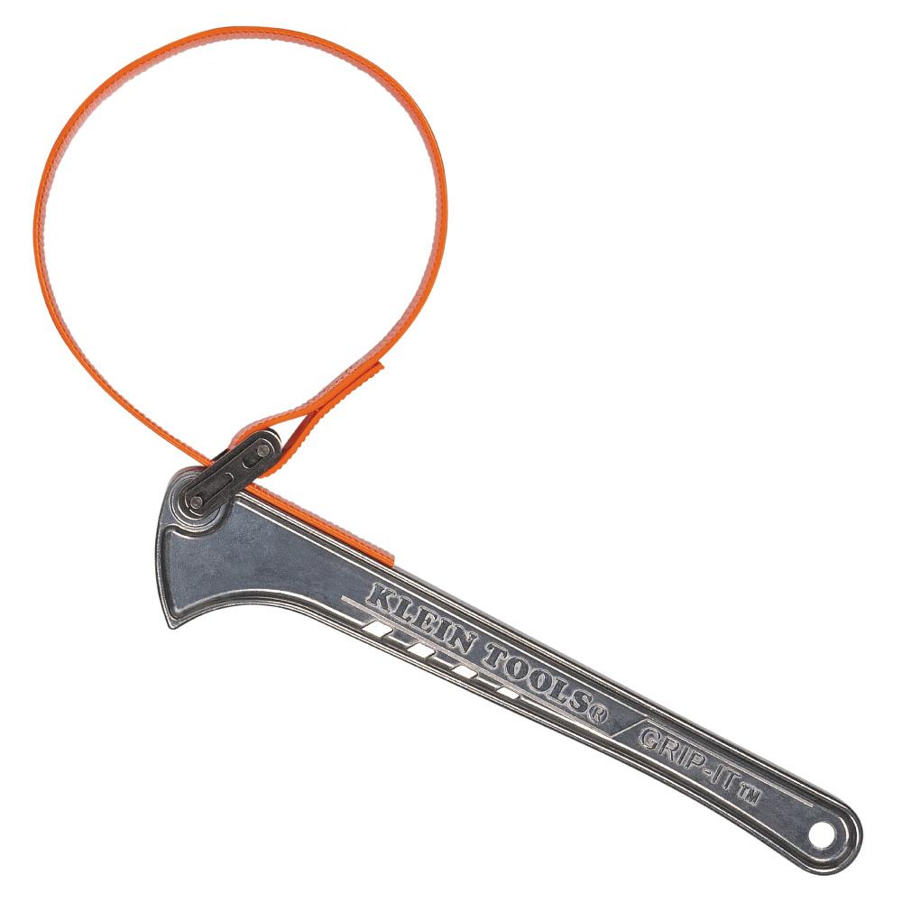 Grip-It™ Strap Wrenches 12&#34; Handle