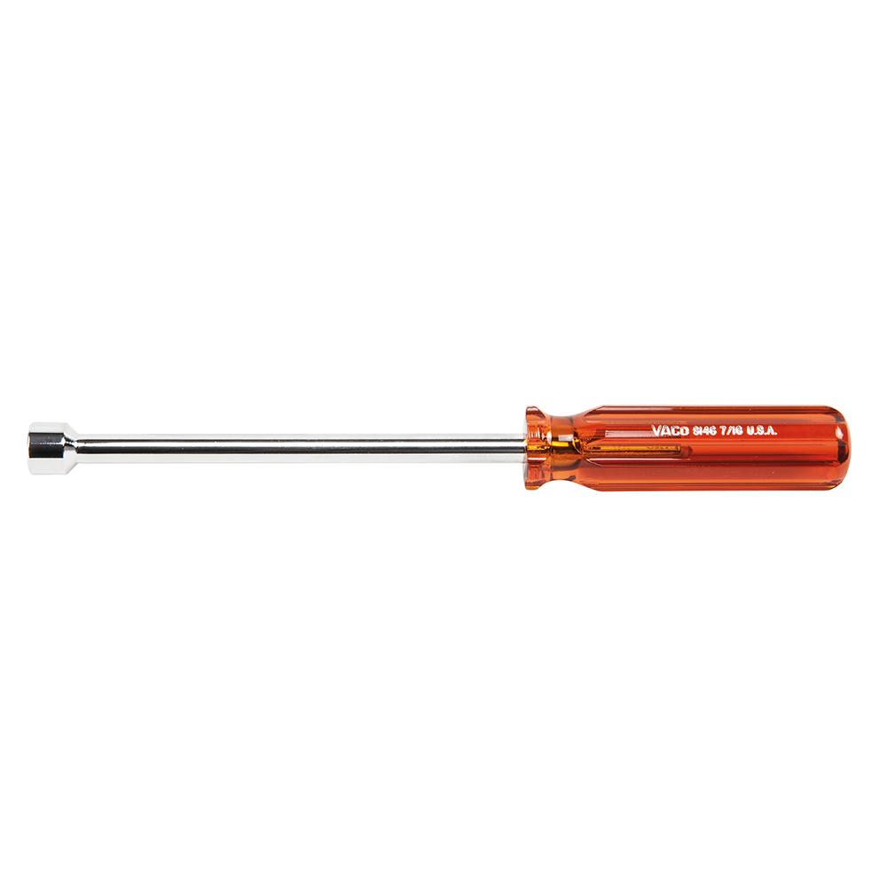 7/16&#34; Indiv. Nut Driver 6&#34; Shank