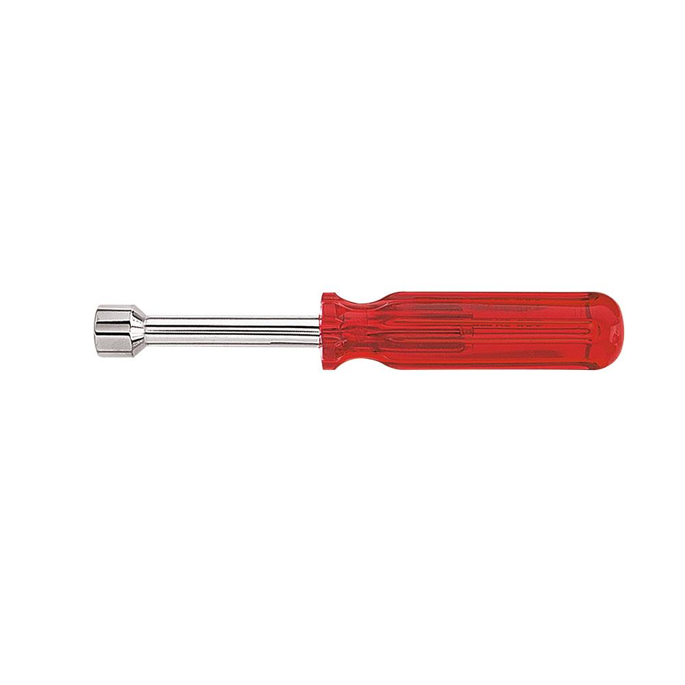 1/2&#34; Nut Driver 3&#34; Hollow Shank