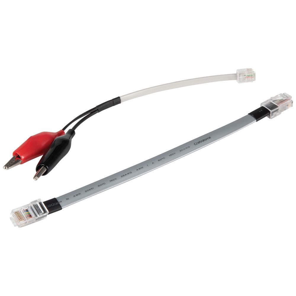 Replacement Cables for VDV500-705