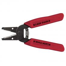 Klein Tools 11046 - Wire Stripper/Cutter 16-26 AWG STRD