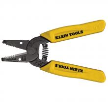 Klein Tools 11047 - Wire Stripper/Cutter 22-30 AWG SLD