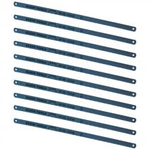 Klein Tools 1218BI-P - Bi-Metal Blades, 10-pk