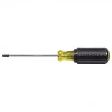 Klein Tools 19545 - T27 TORX® Screwdriver Round Shank