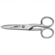 Klein Tools 2100-5 - Electricians Scissors