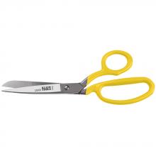 Klein Tools 23008 - Bent Trimmer, 8" (203 mm)