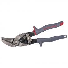 Klein Tools 2400L - Offset Left-Cutting Aviation Snips