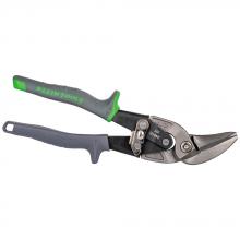 Klein Tools 2401R - Offset Right-Cutting Aviation Snips