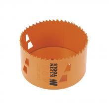 Klein Tools 31958 - Bi-Metal Hole Saw, 3-5/8"