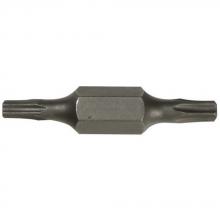 Klein Tools 32485 - Replacement Bits, TORX®, #10, #15